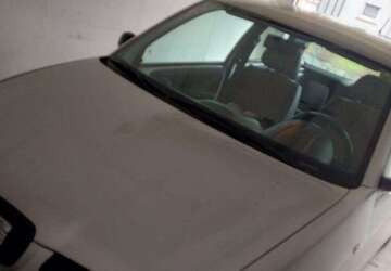 Seat Arosa 123.000 km 1.650 &euro; Hanau 63456