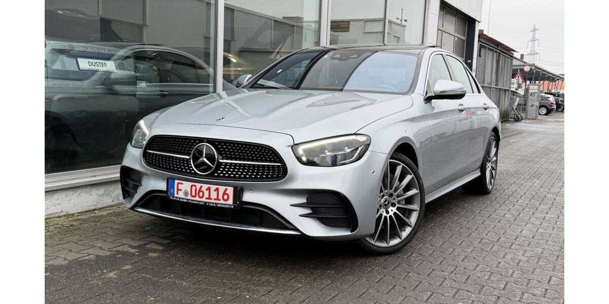Mercedes-Benz E 300 85.300 km 47.999 &euro; Frankfurt am Main 60326