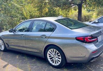 BMW 530 155.200 km 29.700 &euro; Frankfurt am Main 65929