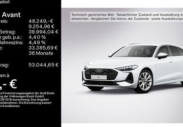 Audi A5 24.000 km 47.999 &euro; Mühlheim 63165