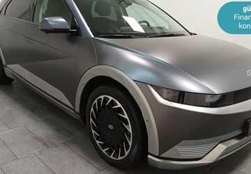 Hyundai IONIQ 5 58.564 km 29.470 &euro; Egelsbach 63329