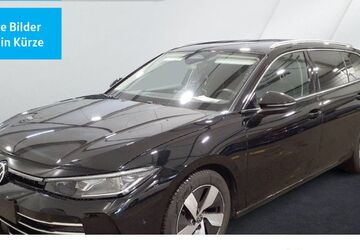 VW Passat Variant 19.300 km 34.999 &euro; Mühlheim 63165