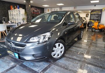 Opel Corsa 132.236 km 7.450 &euro; Mühlheim am Main nähe Frankfurt 63165