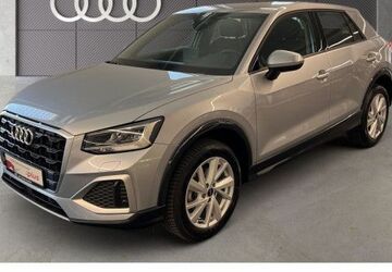 Audi Q2 7.982 km 27.450 &euro; Frankfurt am Main 60314