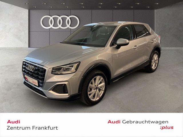 Audi Q2 7.982 km 27.450 &euro; Frankfurt am Main 60314