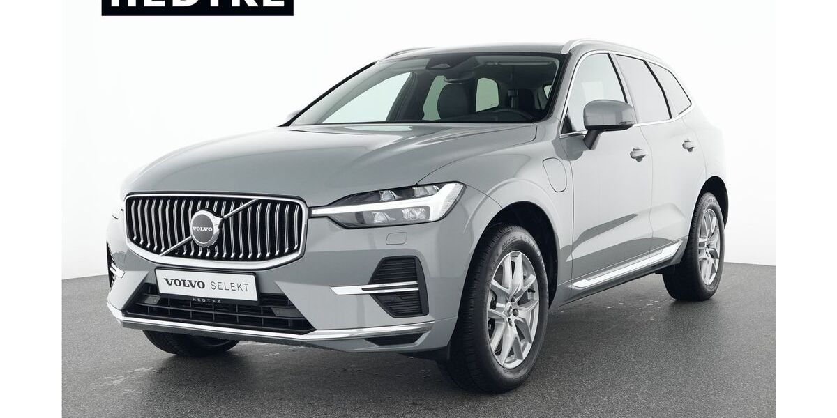 Volvo XC60 25.668 km 46.550 &euro; Weiterstadt 64331