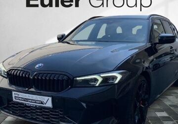 BMW 318 9.626 km 37.990 &euro; Frankfurt 60314