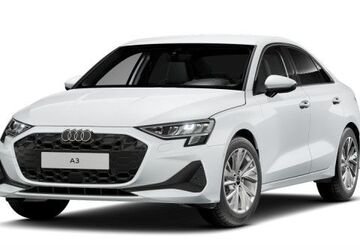 Audi A3 5.490 km 32.450 &euro; Frankfurt am Main 60314