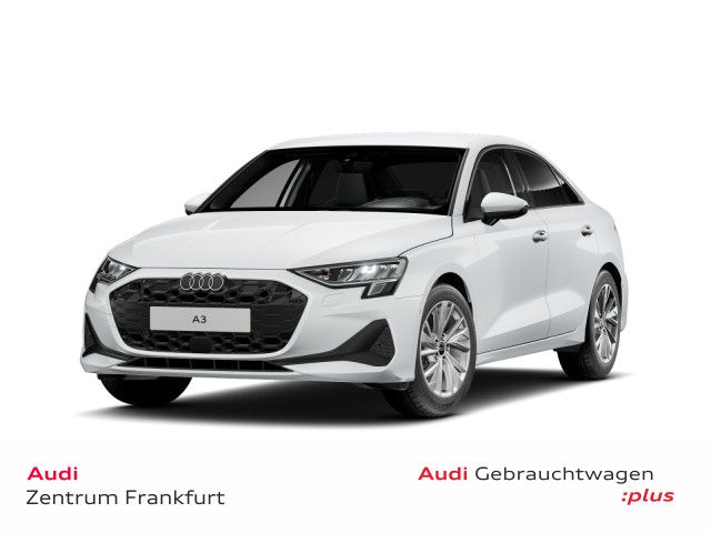Audi A3 5.490 km 32.450 &euro; Frankfurt am Main 60314