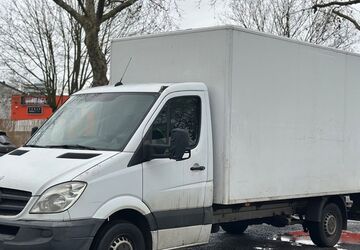 Mercedes-Benz Sprinter 403.000 km 6.950 &euro; Darmstadt 64293