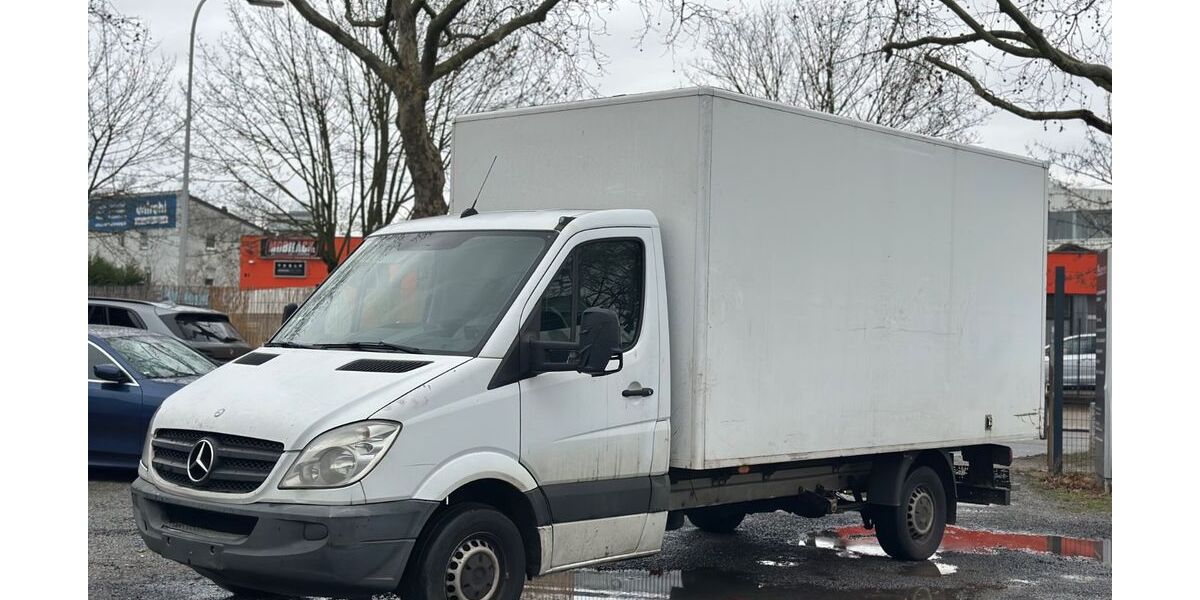 Mercedes-Benz Sprinter 403.000 km 6.950 &euro; Darmstadt 64293