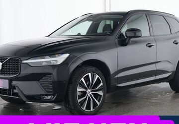 Volvo XC60 36.066 km 37.999 &euro; Dietzenbach bei Frankfurt 63128