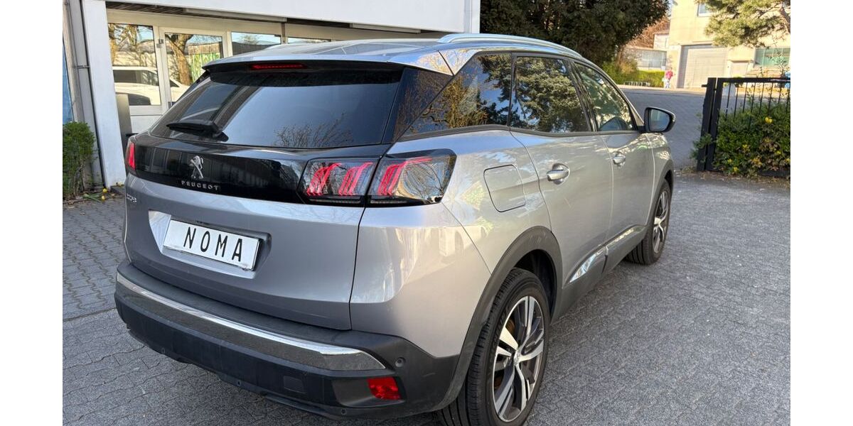 Peugeot 3008 182.897 km 13.447 &euro; Frankfurt am Main 60389