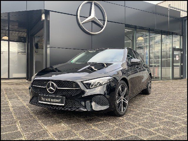 Mercedes-Benz A 180 10.465 km 29.900 &euro; Neu Isenburg 63263