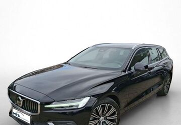Volvo V60 76.305 km 29.490 &euro; Friedberg 61169