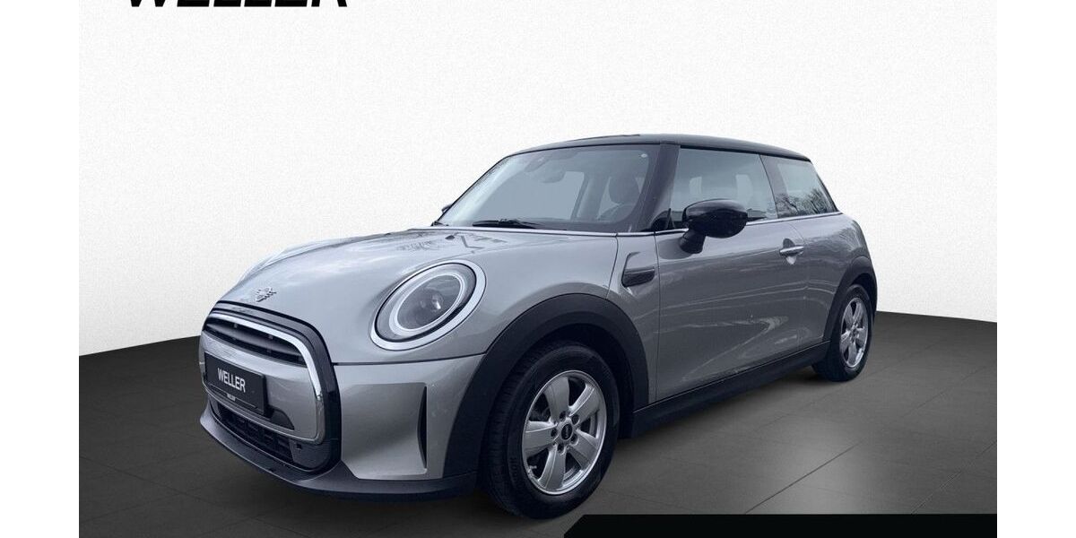 Mini Cooper 22.603 km 20.940 &euro; Bad Homburg 61352