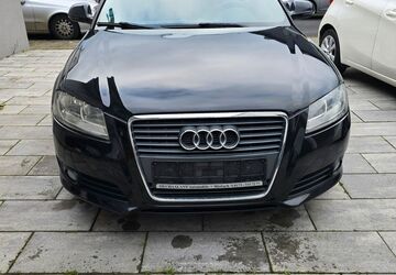 Audi A3 199.000 km 3.750 &euro; Rodenbach 63517
