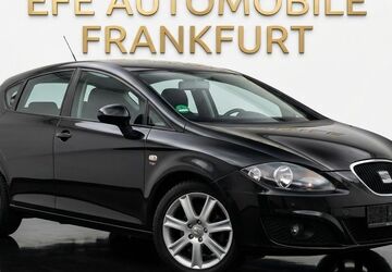 Seat Leon 183.000 km 3.500 &euro; Frankfurt am Main 65933