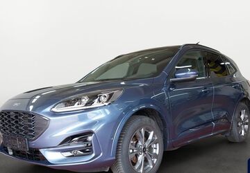 Ford Kuga 36.766 km 30.950 &euro; Frankfurt 60386