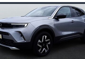 Opel Mokka 25.112 km 20.570 &euro; Kriftel 65830