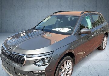 Skoda Kamiq 3.500 km 30.480 &euro; Frankfurt am Main 60528