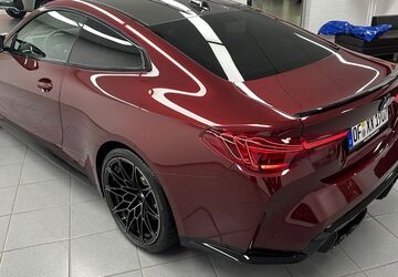 BMW M4 8.900 km 85.900 &euro; Heusenstamm 63150