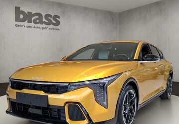 Kia K4 2.999 km 34.980 &euro; Frankfurt 60488