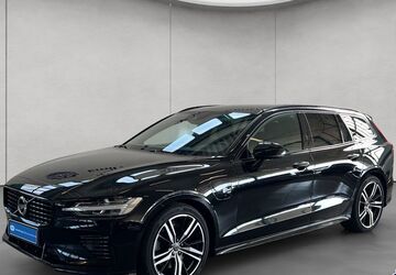 Volvo V60 165.901 km 21.750 &euro; Frankfurt am Main 60486