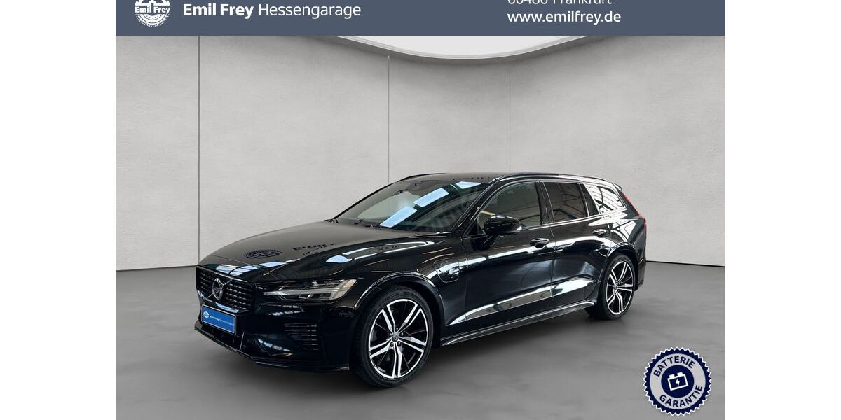 Volvo V60 165.901 km 21.750 &euro; Frankfurt am Main 60486