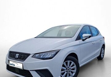 Seat Ibiza 23.751 km 13.650 &euro; Friedberg 61169