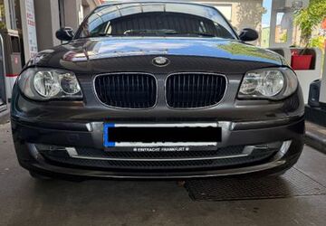 BMW 116 48.500 km 7.700 &euro; Frankfurt am Main 65934