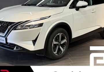Nissan Qashqai 63.088 km 23.590 &euro; Offenbach 63069
