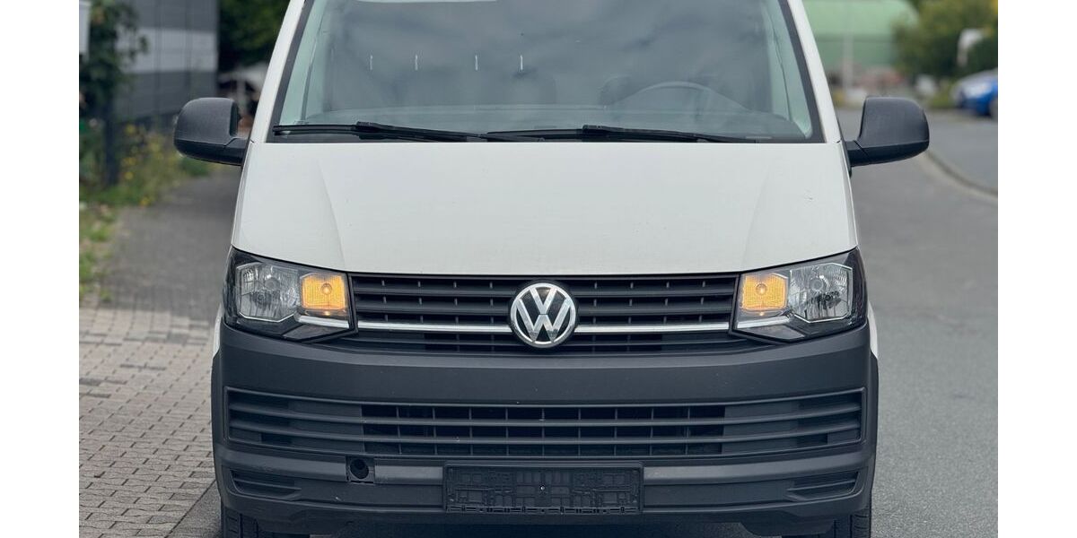 VW T6 Transporter 260.000 km 8.450 &euro; Dieburg 64807