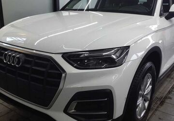 Audi Q5 76.000 km 35.888 &euro; Mühlheim 63165