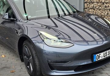 Tesla Model 3 34.969 km 30.100 &euro; Seligenstadt 63500