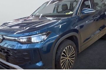 VW Tayron 21.533 km 39.220 &euro; Frankfurt 60326