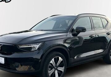 Volvo XC40 29.500 km 31.500 &euro; Kleinostheim 63801