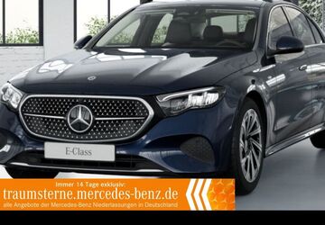 Mercedes-Benz E 300 8.273 km 48.980 &euro; Frankfurt 60599