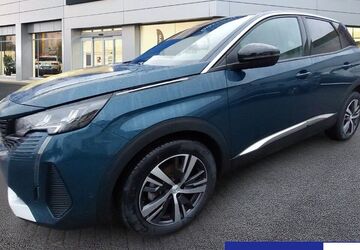 Peugeot 3008 15.090 km 21.980 &euro; Oberursel 61440
