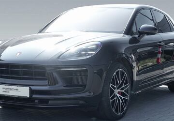 Porsche Macan 50.860 km 77.990 &euro; Oberursel (Taunus) 61440