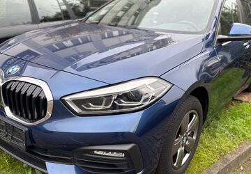 BMW 118 89.850 km 17.480 &euro; Dreieich 63303