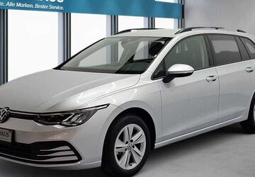 VW Golf 11.116 km 23.350 &euro; Maintal 63477