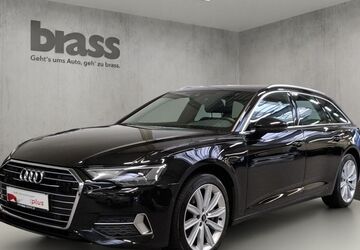 Audi A6 38.380 km 39.800 &euro; Dietzenbach 63128