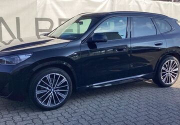 BMW X1 17.259 km 43.990 &euro; Hainburg 63512