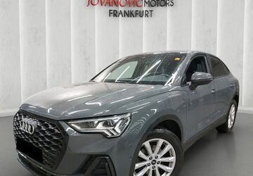 Audi Q3 142.720 km 28.250 &euro; Frankfurt am Main 65933