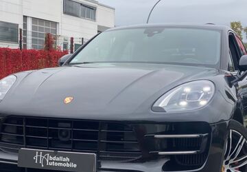 Porsche Macan 145.000 km 39.900 &euro; Kelkheim 65779