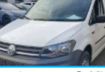VW Caddy 18.443 km 19.850 &euro; Frankfurt 60326