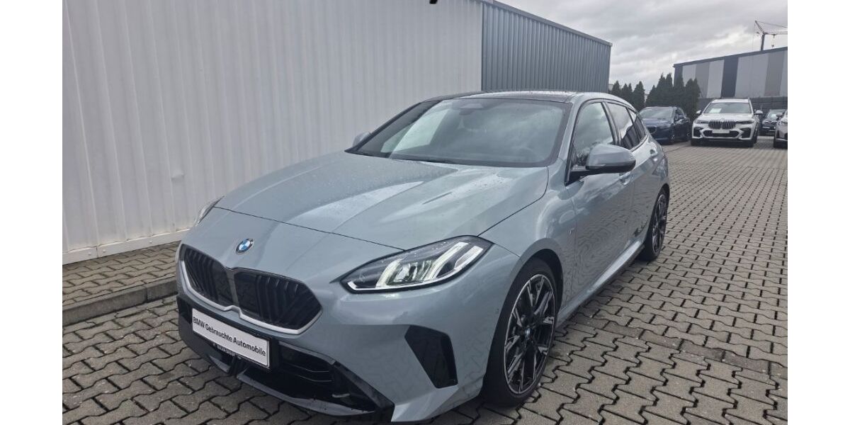 BMW 120 14.415 km 31.933 &euro; Rödermark 63322