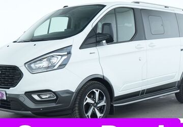 Ford Tourneo Custom 72.082 km 37.634 &euro; Dietzenbach bei Frankfurt 63128