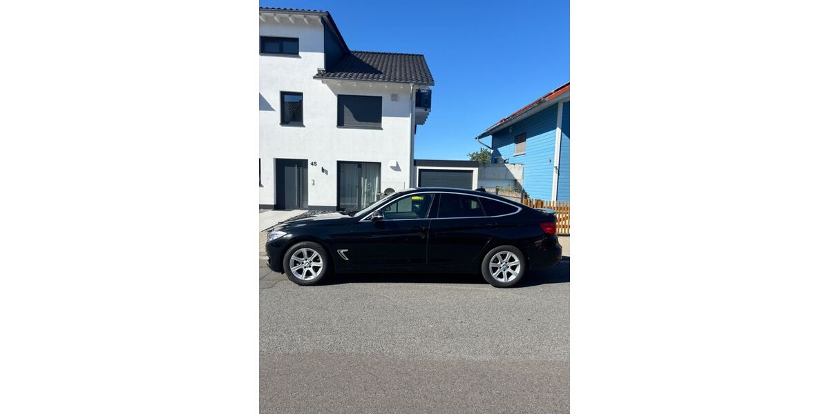 BMW 318 Gran Turismo 187.523 km 9.900 &euro; Bischofsheim 65464